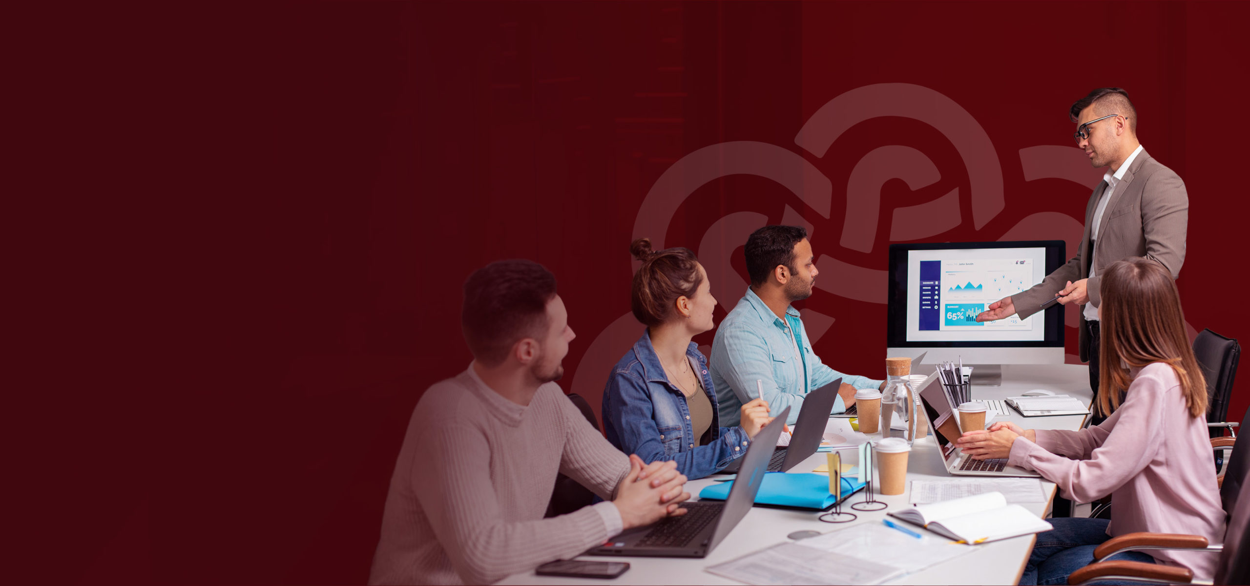 1. Business Modeling and Planning
