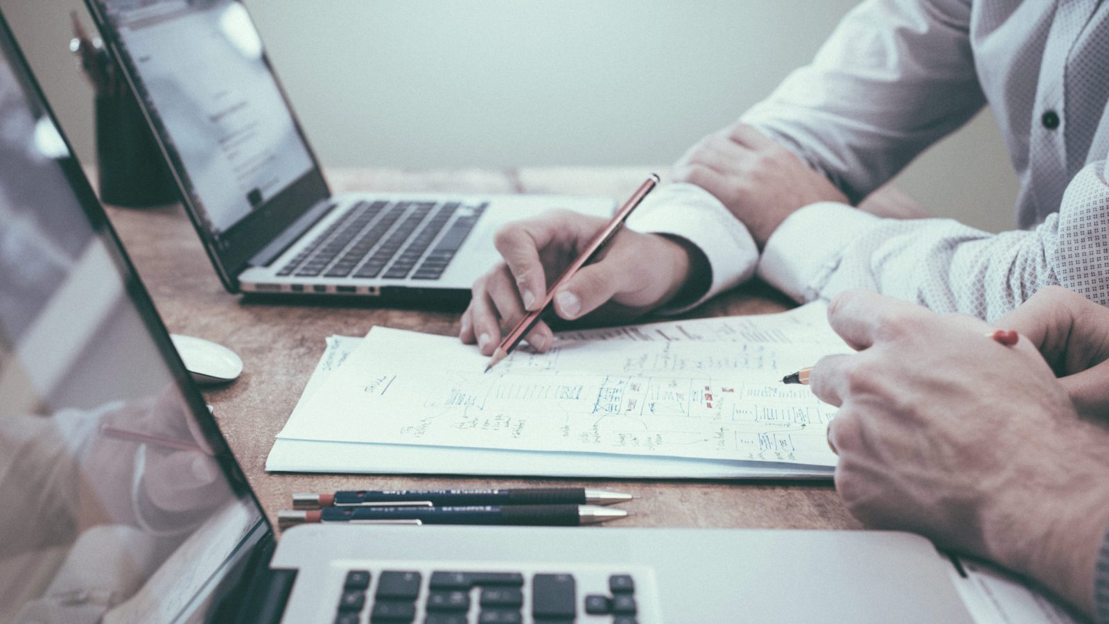 Financial Planning, Projection & Cost Recovery by Business Insight, Iraq