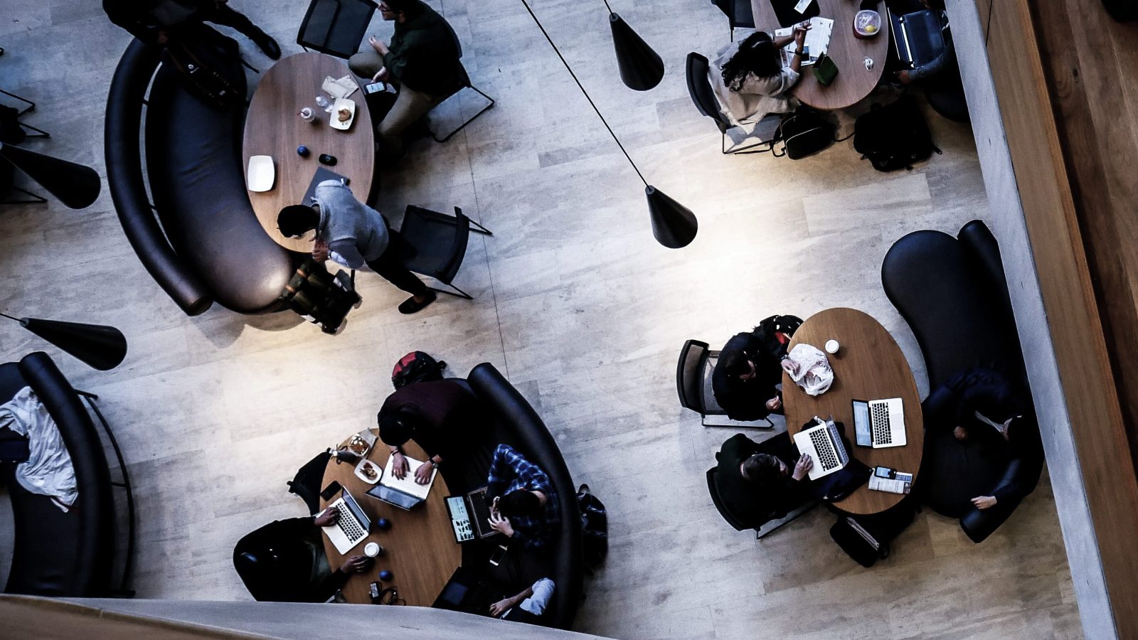 Human Resources & Organizational Development by Business Insight, Iraq