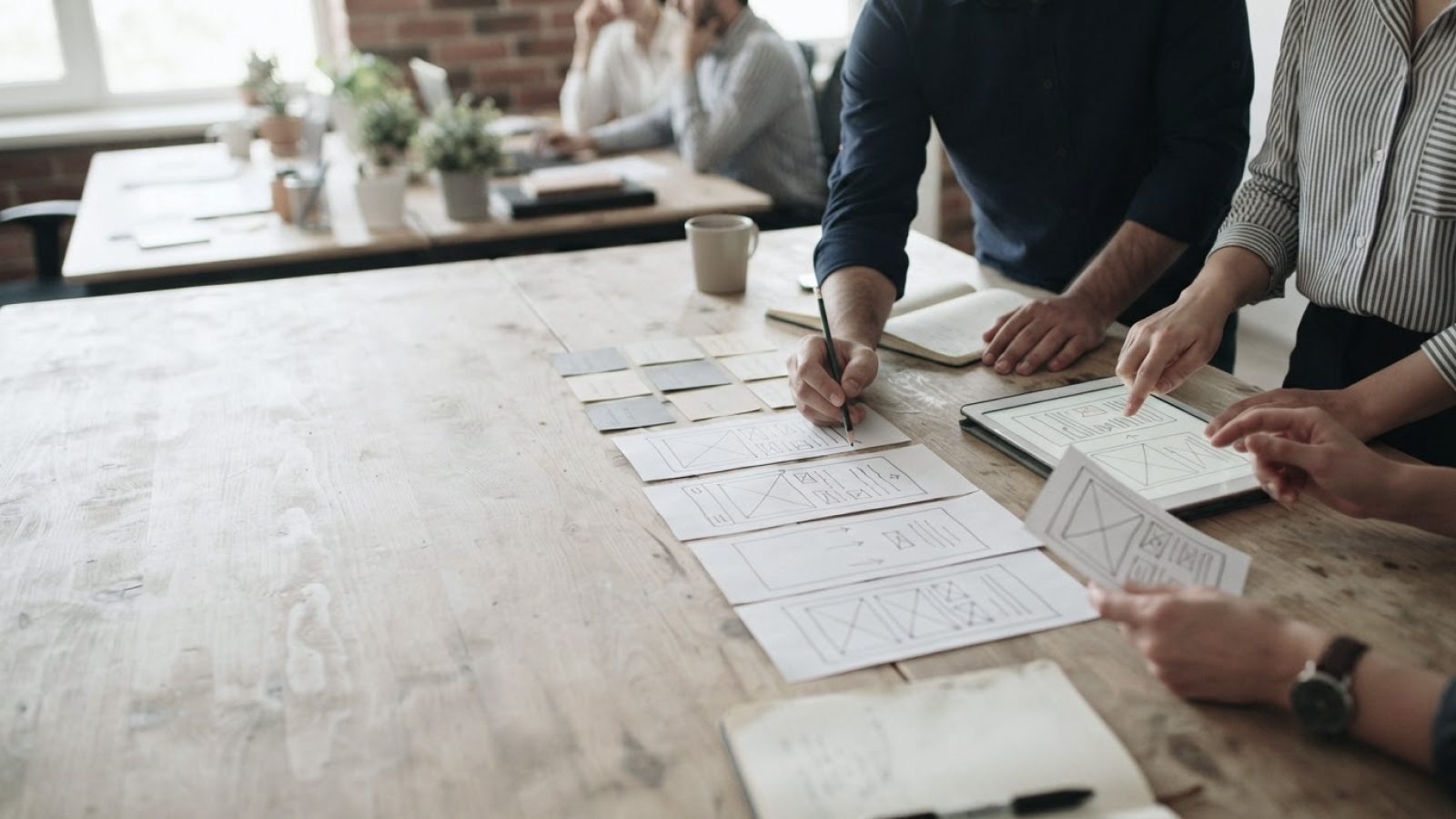 Service & Product Development (R&D) by Business Insight, Iraq